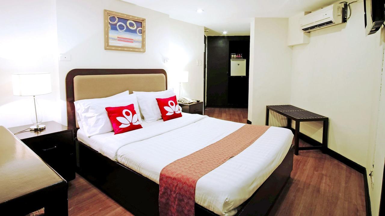 Zen Rooms Paco Park 马尼拉 外观 照片