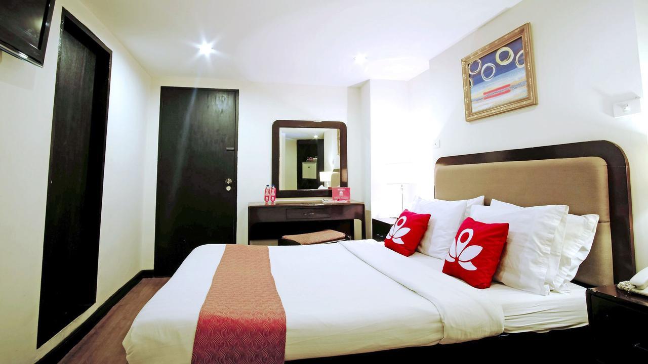 Zen Rooms Paco Park 马尼拉 外观 照片