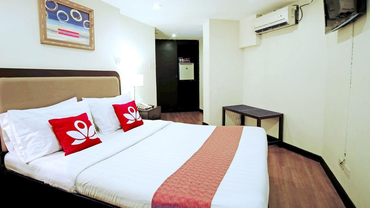Zen Rooms Paco Park 马尼拉 外观 照片
