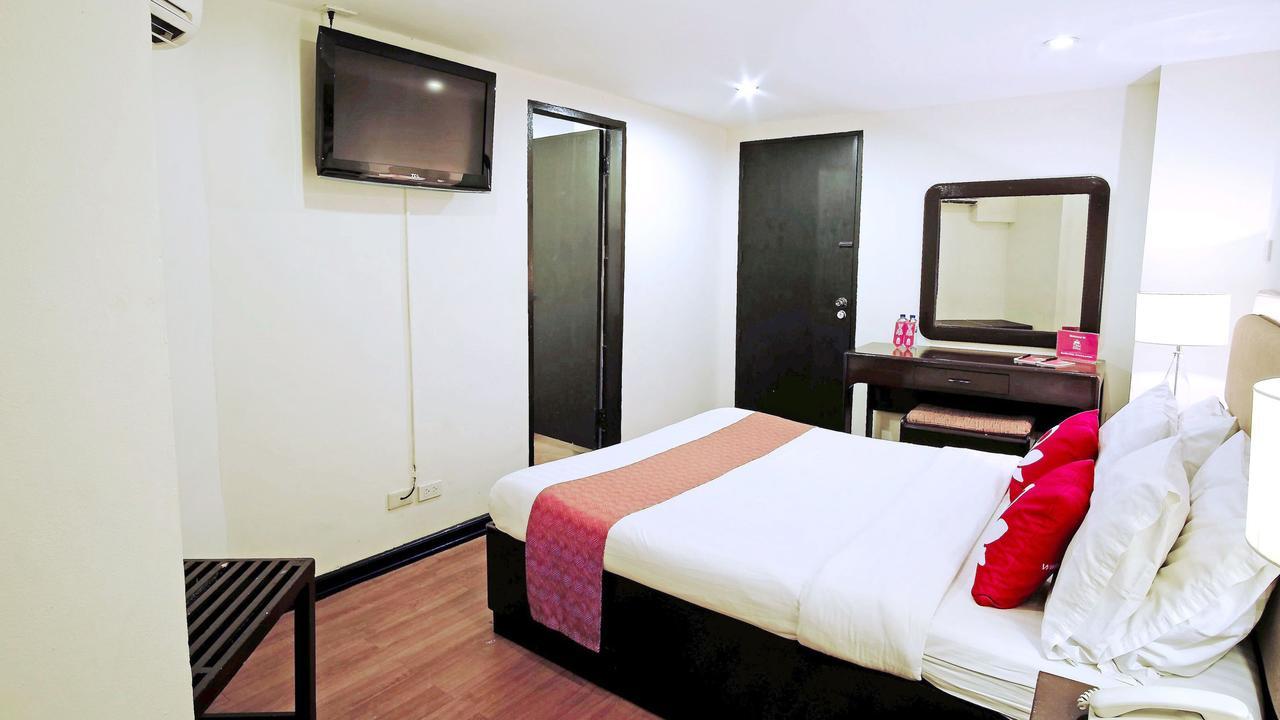 Zen Rooms Paco Park 马尼拉 外观 照片