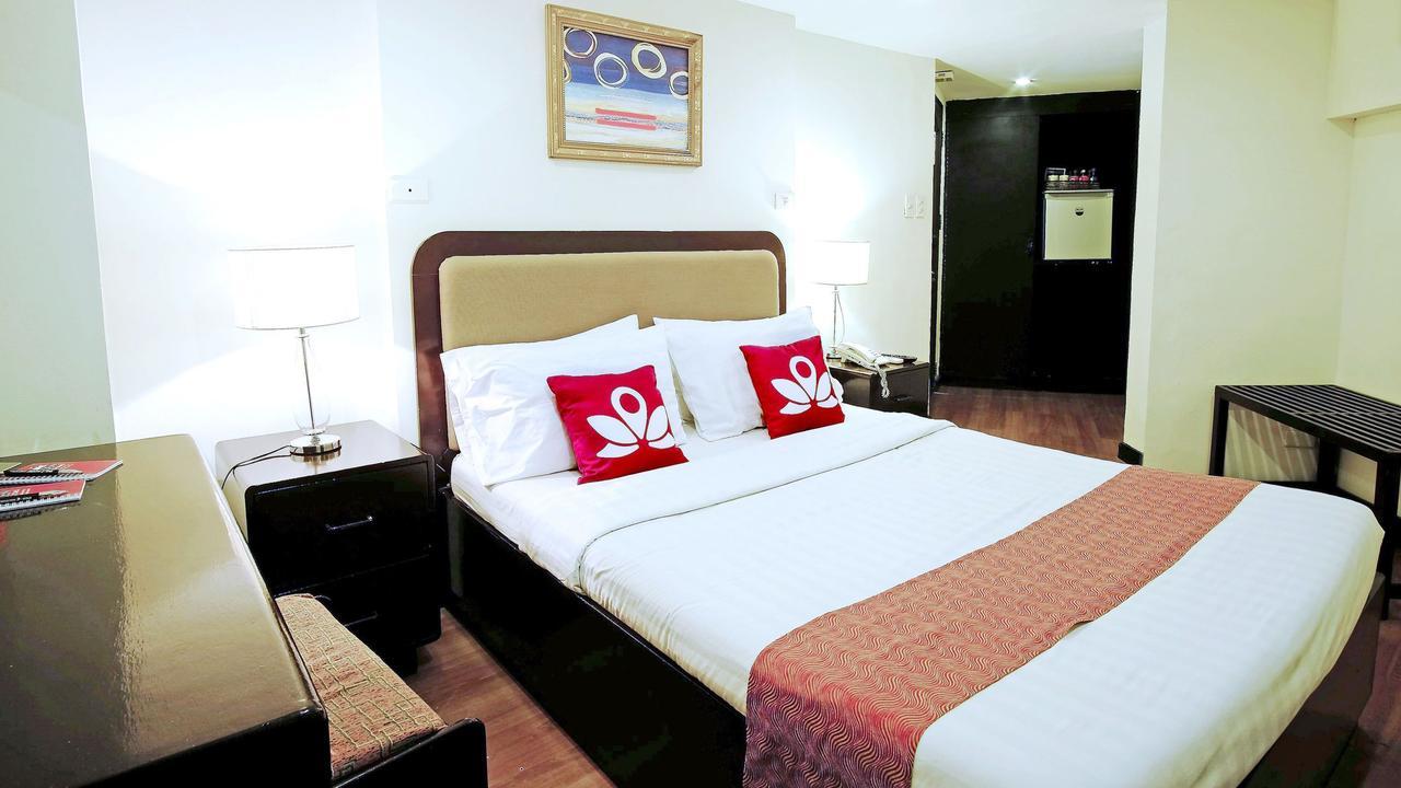 Zen Rooms Paco Park 马尼拉 外观 照片
